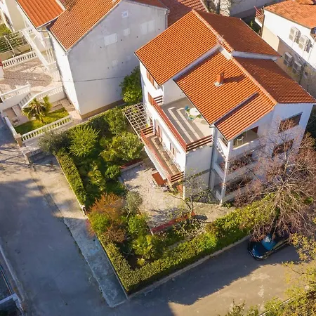 Apartmán Misolic Vodice