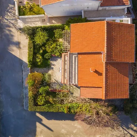 Misolic Apartmán Vodice