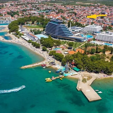 Misolic * Vodice