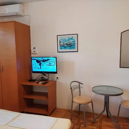 Misolic Apartmán