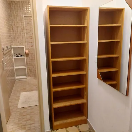 Misolic Apartmán Vodice