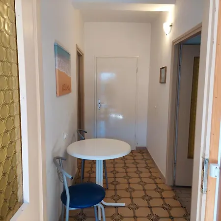 Apartmán Misolic Vodice
