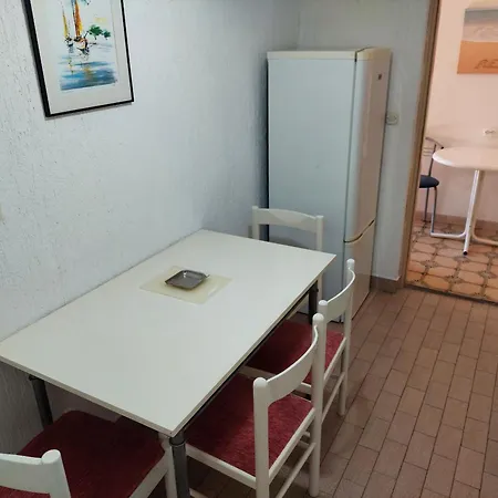 Misolic Apartament Vodice