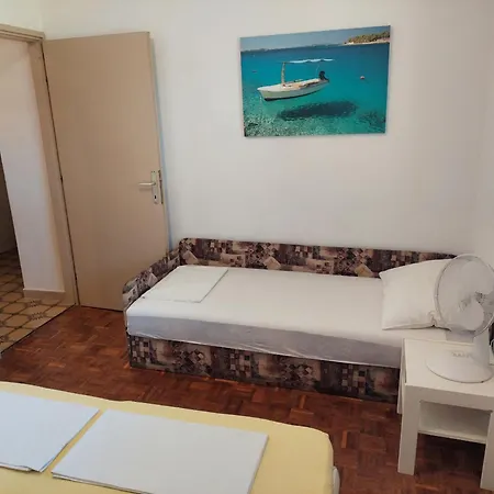 Apartmán Misolic Vodice