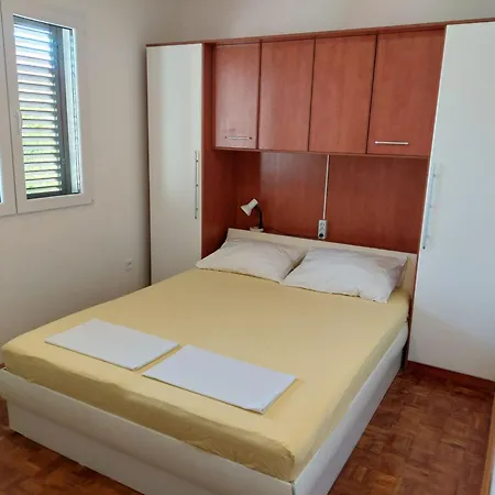 Misolic Apartmán *