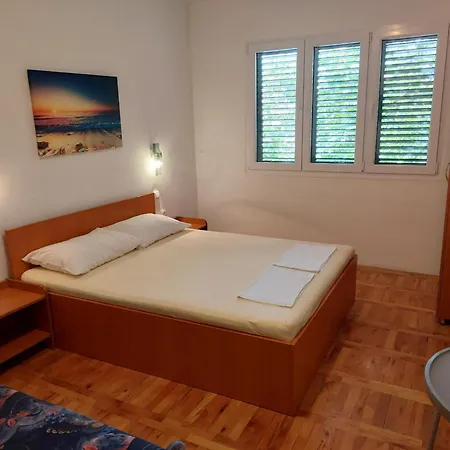 Apartmán Misolic *