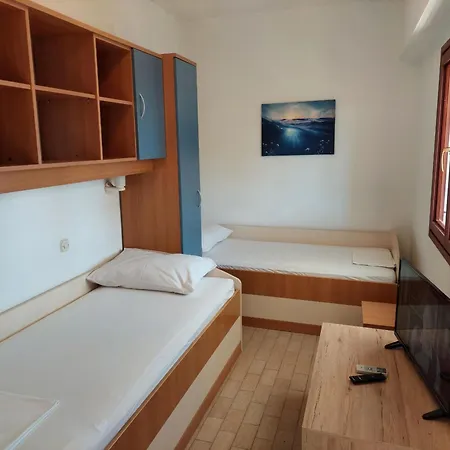 Misolic Apartament Vodice