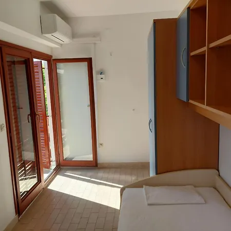 Lägenhet Misolic Vodice