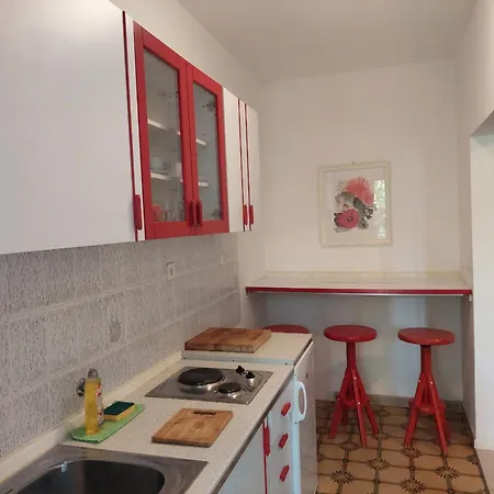 Apartmán Misolic
