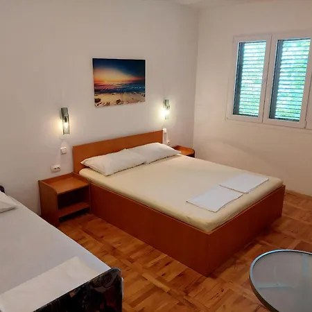 Apartmán Misolic *