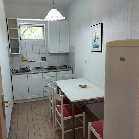 Misolic Lägenhet Vodice