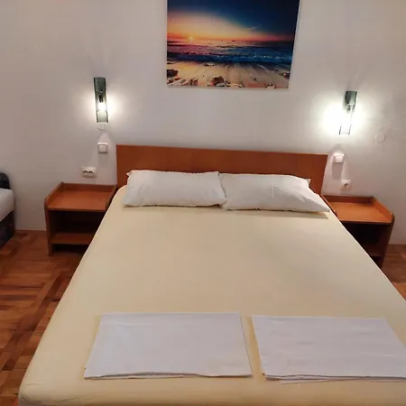 Apartament Misolic Vodice