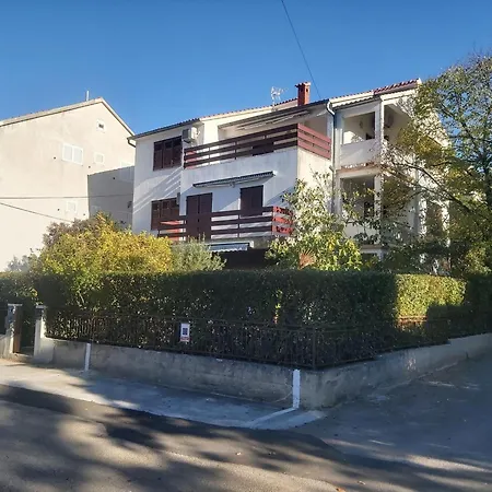 Apartmán Misolic