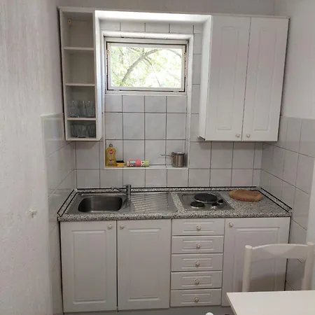Apartmán Misolic *