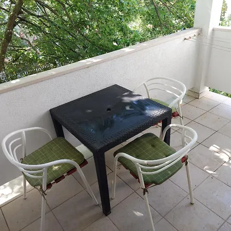 Misolic Apartament Vodice