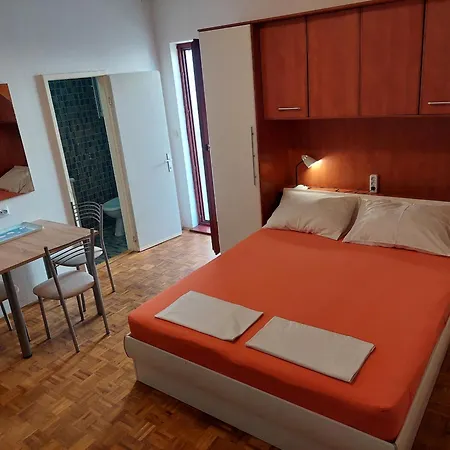 Misolic Apartment *