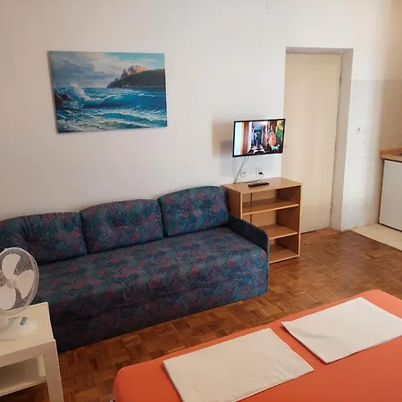 Misolic Apartmán