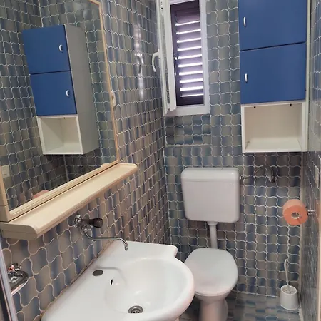 Apartmán Misolic