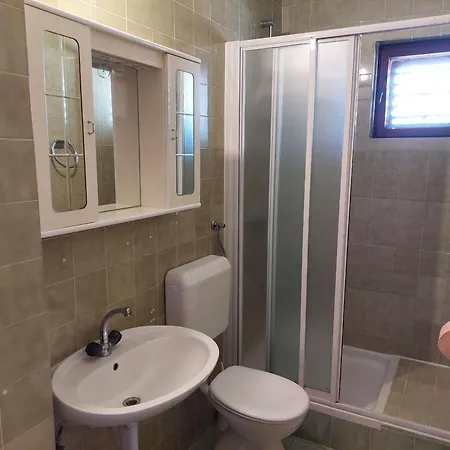 Apartament Misolic *