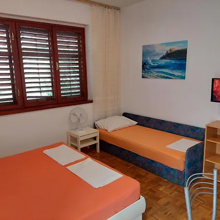Misolic Apartmán Vodice