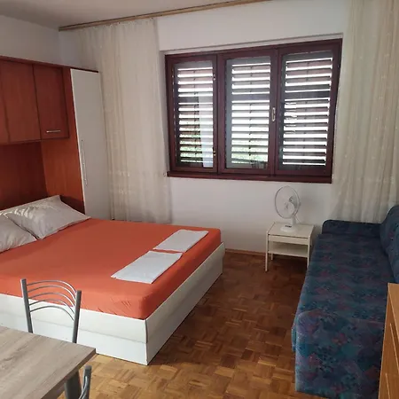 Misolic Apartmán