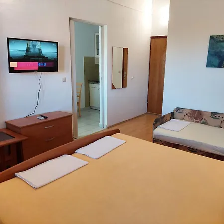 Apartmán Misolic