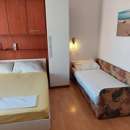 Misolic Apartmán *