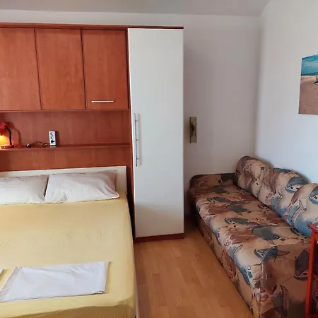 Apartament Misolic *