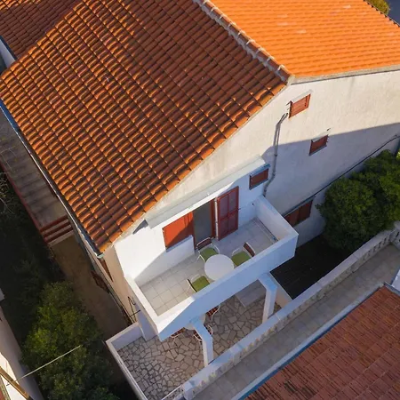 Misolic Apartamento Vodice