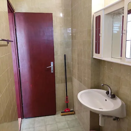 Apartmán Misolic Vodice