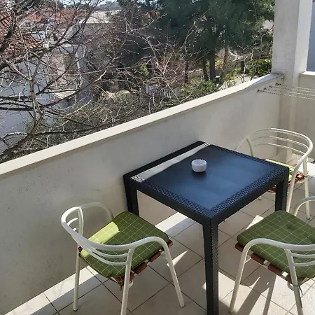 Misolic Apartament *