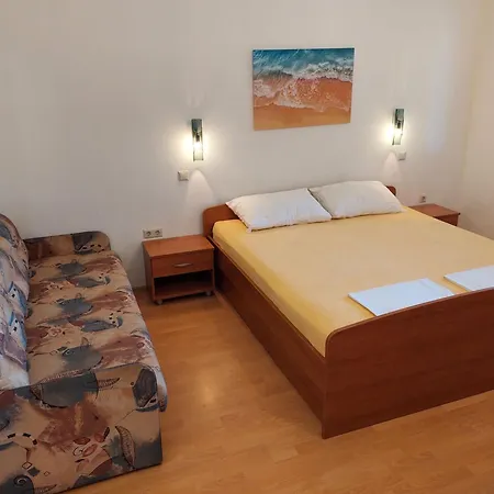 Apartmán Misolic *