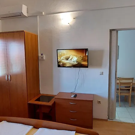 Apartmán Misolic