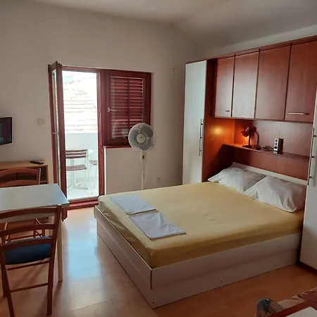 Misolic Apartmán *