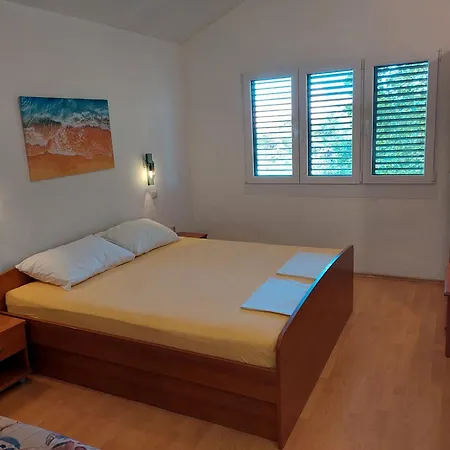 Apartmán Misolic *