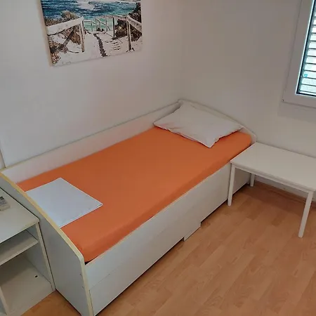 Misolic Apartmán Vodice