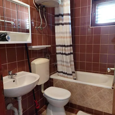 Apartament Misolic Vodice