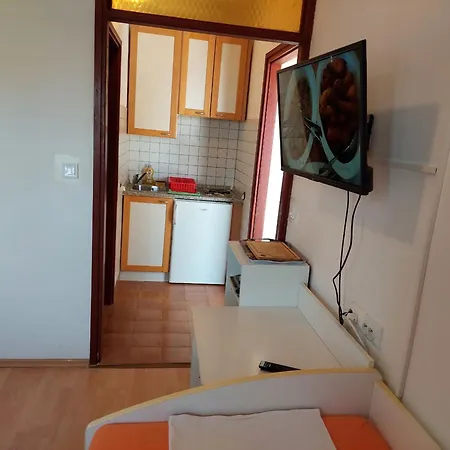 Misolic Apartmán
