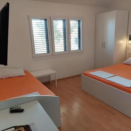 Apartmán Misolic