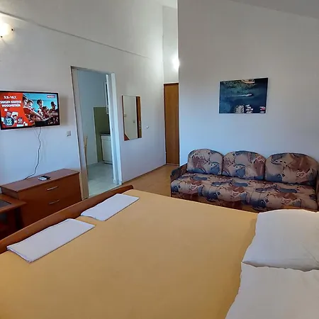 Misolic Apartmán *