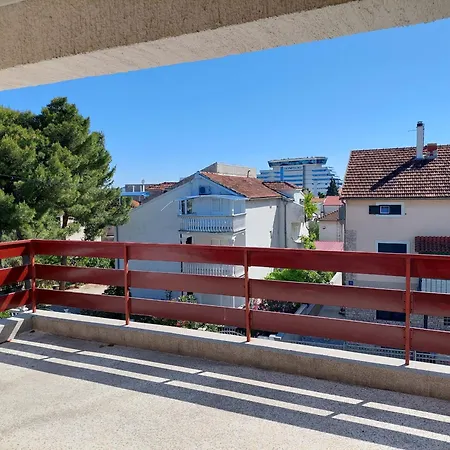 Misolic Apartmán