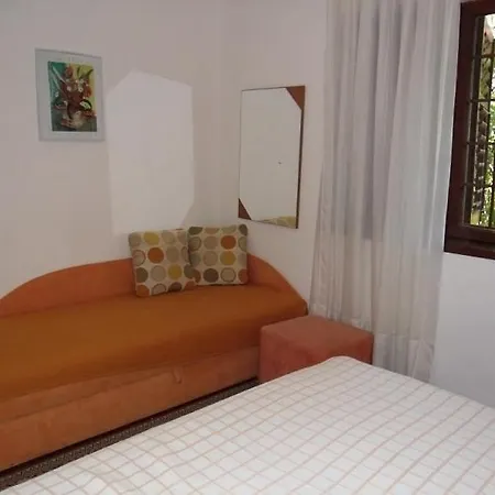 Misolic Apartament Vodice