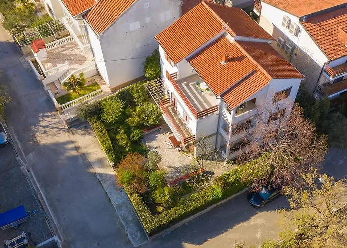 Apartament Misolic Vodice