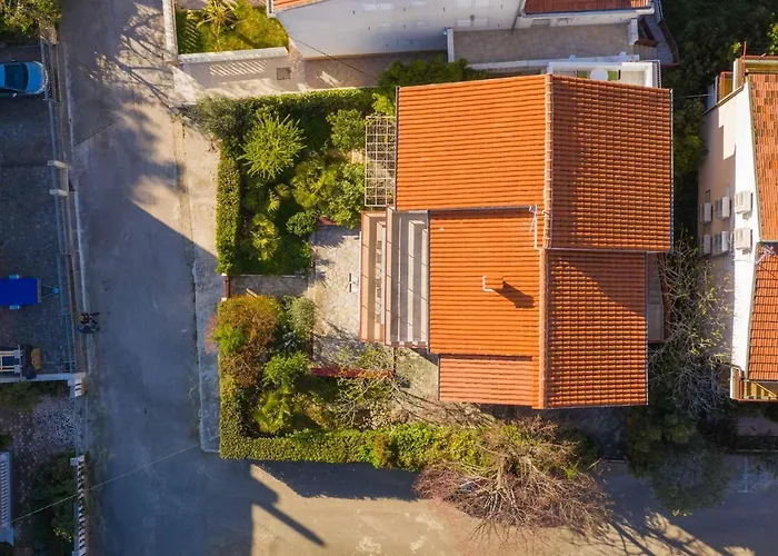 Misolic Apartament Vodice