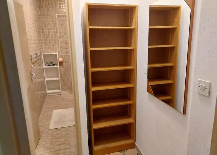 Misolic Apartment Vodice