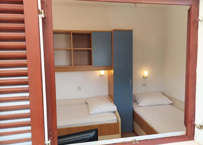 Misolic Apartamento *