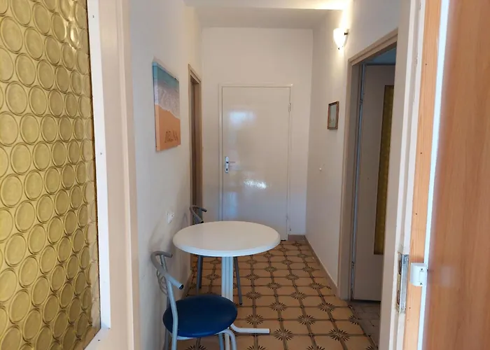 Apartamento Misolic Vodice