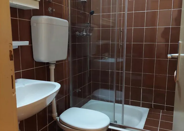 Misolic Apartamento *