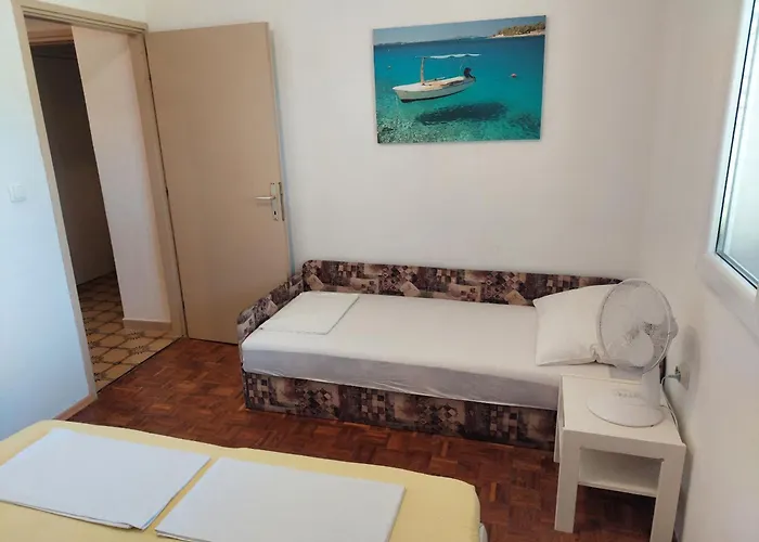 Apartament Misolic Vodice