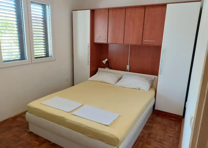 Misolic Apartamento *